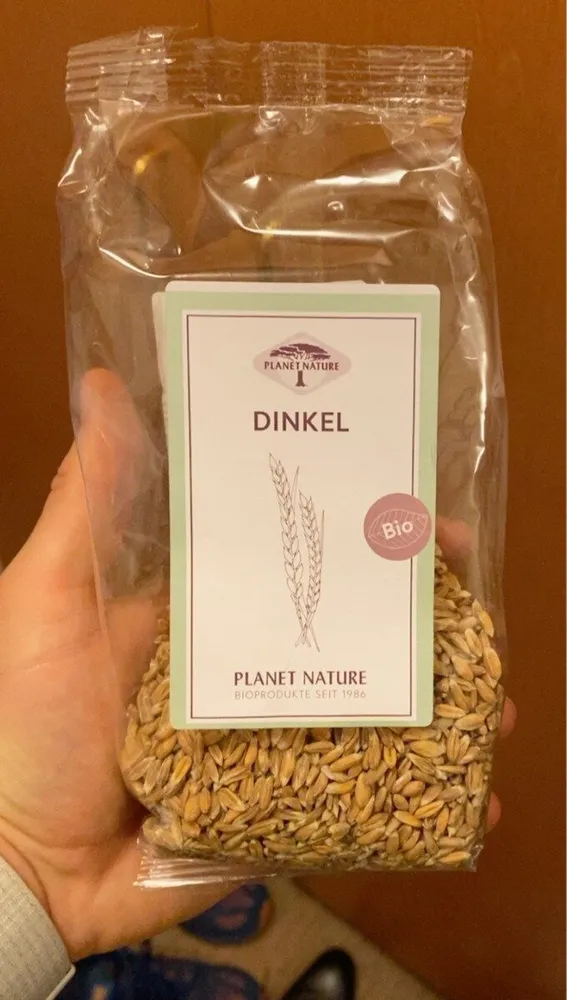 Dinkel