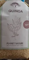 Quinoa