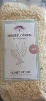 Hirseflocken