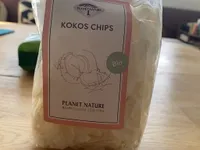 KOKOS CHIPS