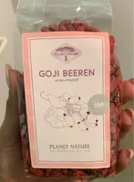 Goji beeren