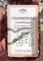 Cranberries
