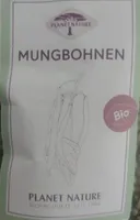 Mungbohnen