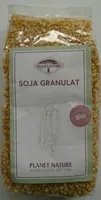 Soja Granulat