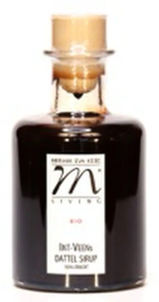 Bio Int-Veens Dattel-Sirup