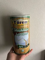 Tam Yahli, Fromage Cremeux