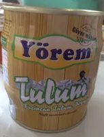 Yorem Erzincan Tulum Cheese