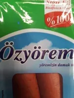 Parlai sucuk manu