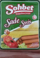 Sade Sosis