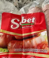 Jumbo Sosis