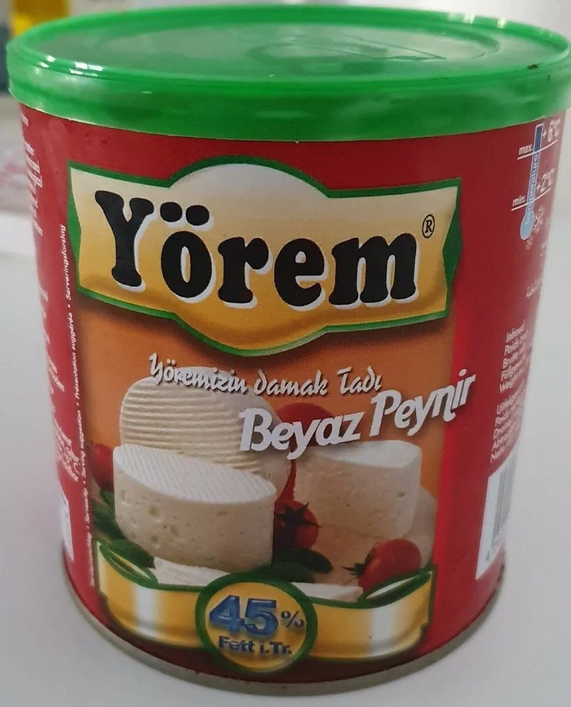 Beyaz Peynir