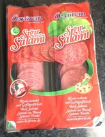 Sigir dilim salami