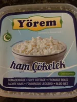 Yörem Cottage Cheese