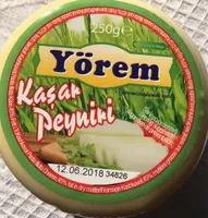 Kasar peyniri