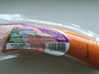 Puten Salami