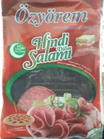 Hindi filial salam
