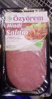 Hindi dilim salam