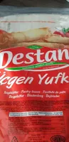 Uçgen Yufka