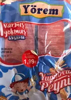 Käse-sticks