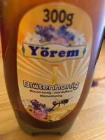 Yörem