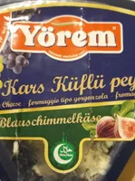 Kars kuflu  peynir