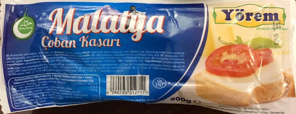 Malatya Coban Kasari