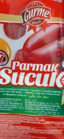 Parmi sucuk