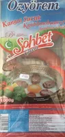 Sohbet Classic Sucuk