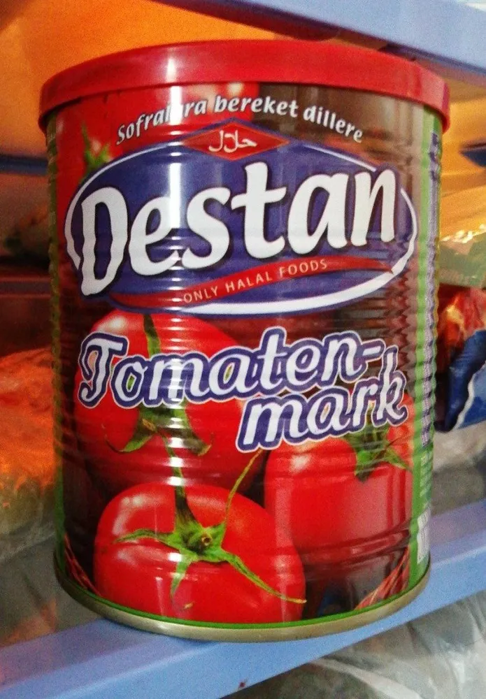 Tomato Paste 800G