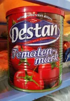 Tomato Paste 800G