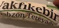 Trabzon tereyagi