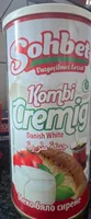 Kombi Cremig
