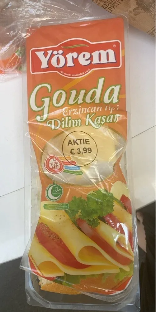 Gouda