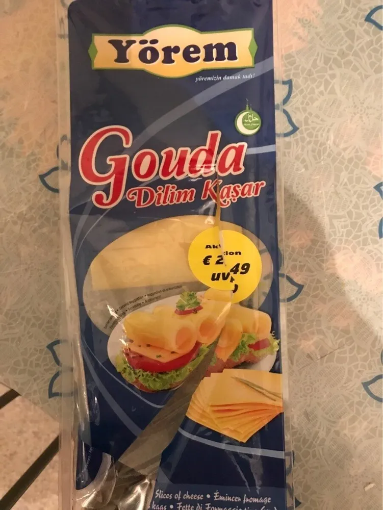 Gouda