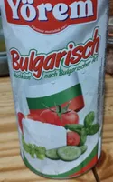 Bulgarisch weichkäse
