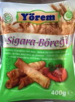 Sigara Böregi