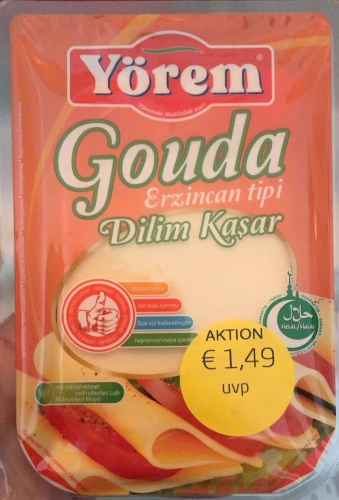 fromage