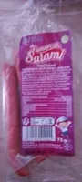 Salami mini Yumurcak