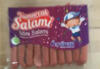 Mini salami