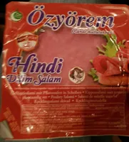 Hindi film salam