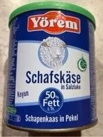 Schafskäse