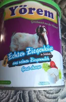 Échec ziegenkäse
