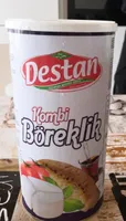 kombi boreklik