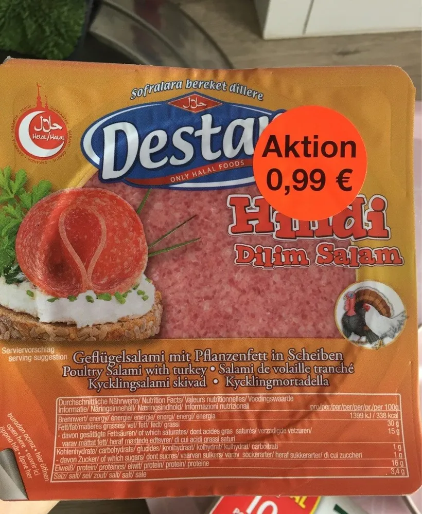 Salami
