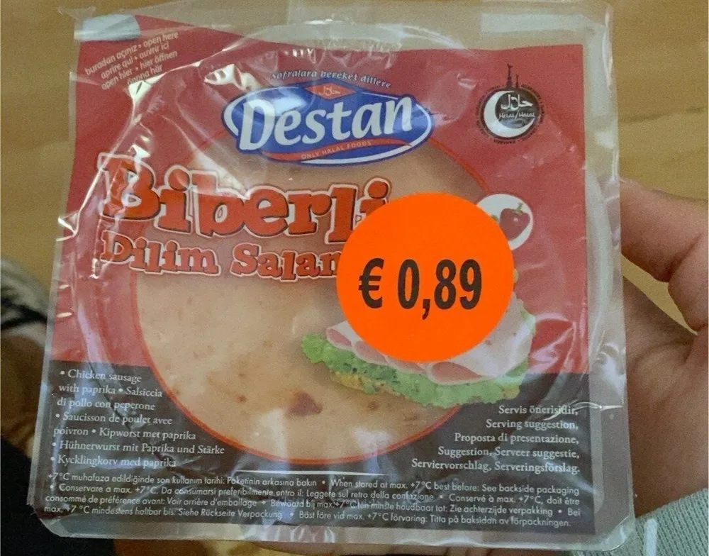 Destan