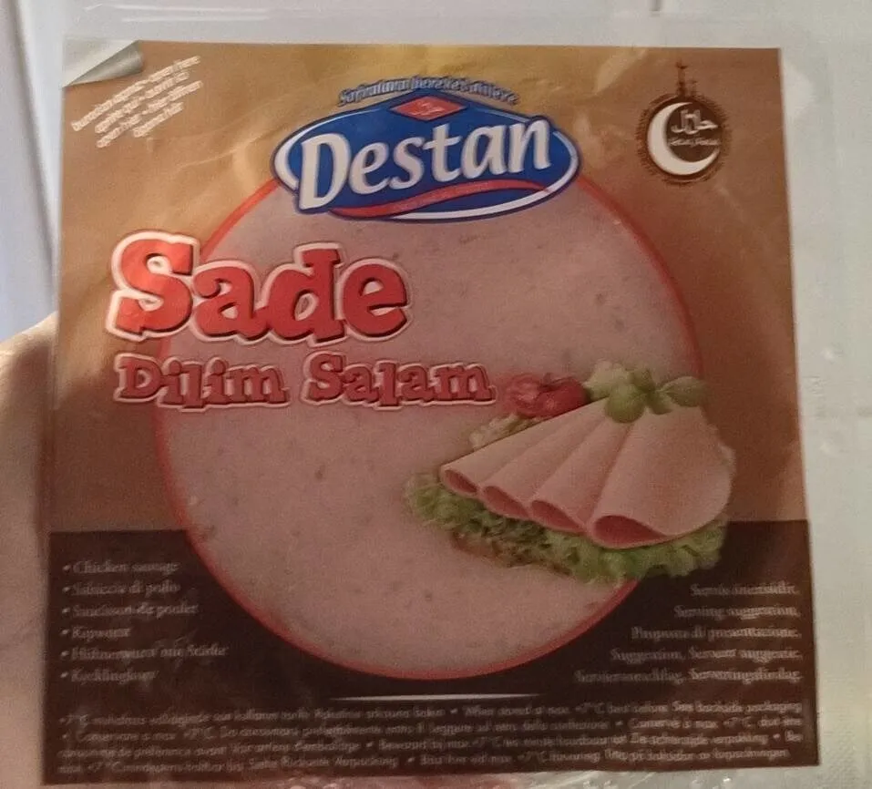 Salam