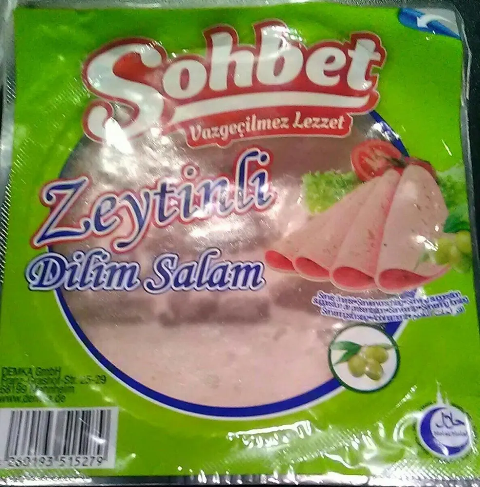 Zeytinli