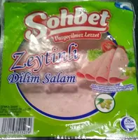 Zeytinli