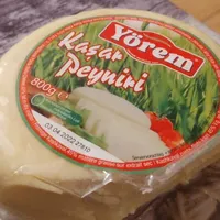 Kasar peyniri