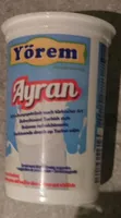 Ayran 244ml